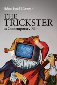 Produktbild: The Trickster in Contemporary Film