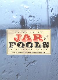 Produktbild: Jar of Fools