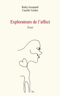 Produktbild: Explorateurs de l'affect