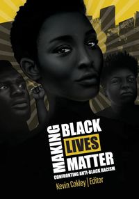 Produktbild: Making Black Lives Matter