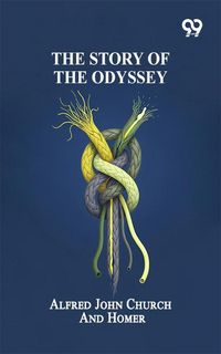 Produktbild: Story Of The Odyssey