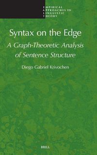 Produktbild: Syntax on the Edge