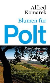 Produktbild: Blumen f&uuml;r Polt
