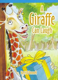Produktbild: A Giraffe Can Laugh