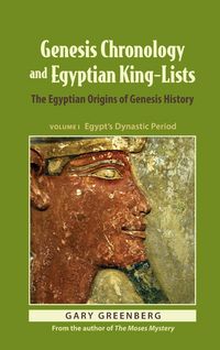 Produktbild: Genesis Chronology and Egyptian King-Lists