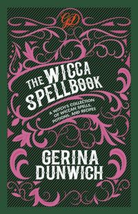 Produktbild: The Wicca Spellbook
