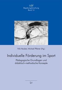 Produktbild: Individuelle F&ouml;rderung im Sport