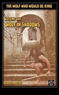 Produktbild: Wolf in Shadows