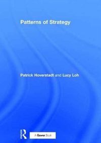 Produktbild: Hoverstadt, P: Patterns of Strategy