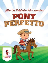Produktbild: Pony Perfetto