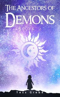Produktbild: Ancestors of Demons - Book 2