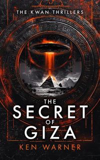 Produktbild: The Secret of Giza
