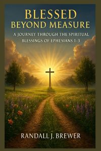 Produktbild: Blessed Beyond Measure