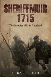Produktbild: Sheriffmuir 1715
