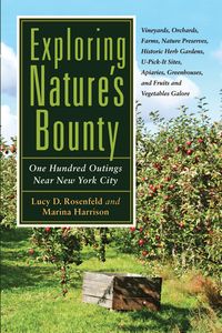 Produktbild: Exploring Nature's Bounty