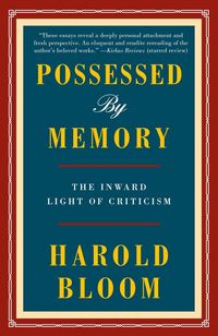 Produktbild: Possessed by Memory
