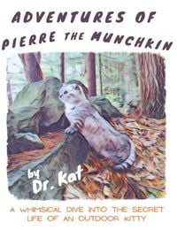 Produktbild: Adventures of Pierre the Munchkin