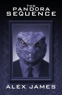 Produktbild: The Pandorans - Book One