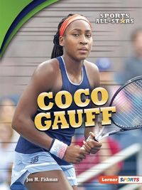 Produktbild: Coco Gauff