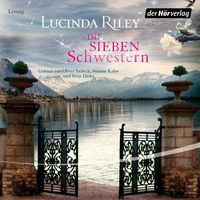 Die sieben Schwestern Bd.1 Lucinda Riley