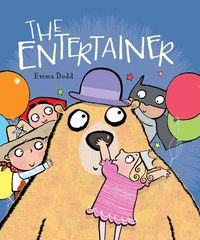 Produktbild: Entertainer