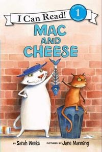 Produktbild: Mac and Cheese