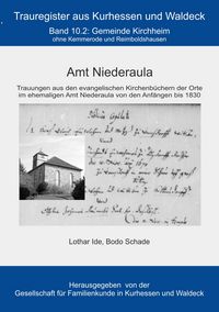 Produktbild: Amt Niederaula