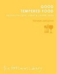 Produktbild: Day-Lewis, T: Good Tempered Food