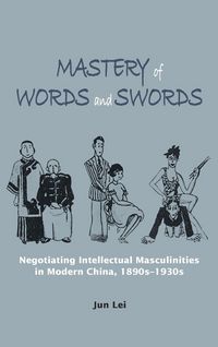 Produktbild: Mastery of Words and Swords