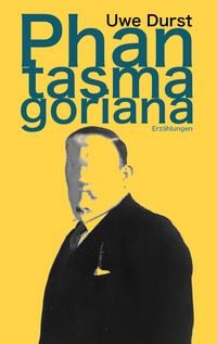 Produktbild: Phantasmagoriana