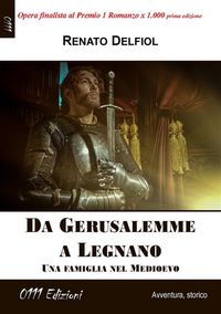 Produktbild: Da Gerusalemme a Legnano