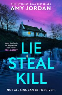 Produktbild: Lie Steal Kill