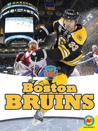 Produktbild: Boston Bruins