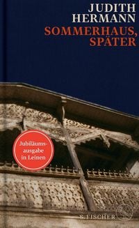 Produktbild: Sommerhaus, sp&auml;ter