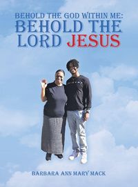 Produktbild: Behold the God Within Me
