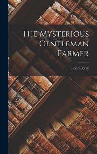 Produktbild: The Mysterious Gentleman Farmer