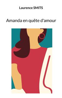 Produktbild: Amanda en qu&ecirc;te d'amour