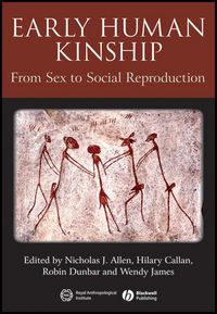Produktbild: Early Human Kinship