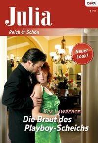 Produktbild: Die Braut des Playboy-Scheichs