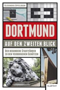 Produktbild: Dortmund auf dem zweiten Blick