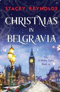 Produktbild: Christmas in Belgravia