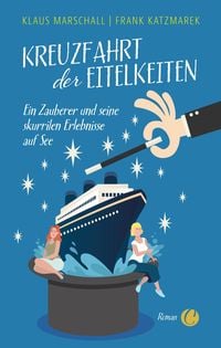 Produktbild: Kreuzfahrt der Eitelkeiten