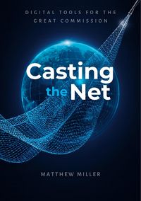 Produktbild: Casting the Net