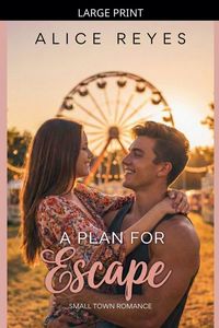 Produktbild: A Plan for Escape