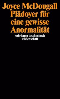 Produktbild: Pl&auml;doyer f&uuml;r eine gewisse Anormalit&auml;t