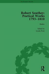 Produktbild: Robert Southey: Poetical Works 1793&ndash;1810 Vol 2