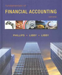 Produktbild: Fundamentals Of Financial Acco