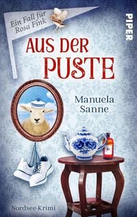 Produktbild: Aus der Puste