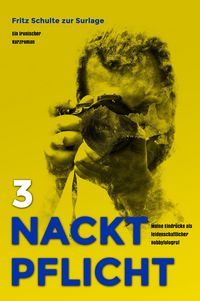 Produktbild: Nacktpflicht 3