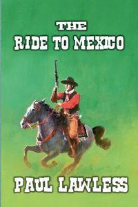 Produktbild: The Ride to Mexico